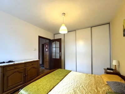 Warszawa Ochota, ul. Włodarzewska – dwupokojowy apartament 43 m² - miniatura 7