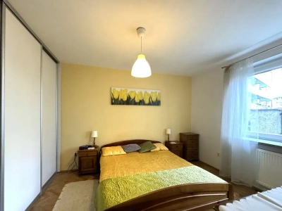 Warszawa Ochota, ul. Włodarzewska – dwupokojowy apartament 43 m² - miniatura 6