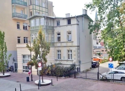 Czteropokojowe mieszkanie 64 m² przy ul. Haffnera w Sopocie - miniatura 10