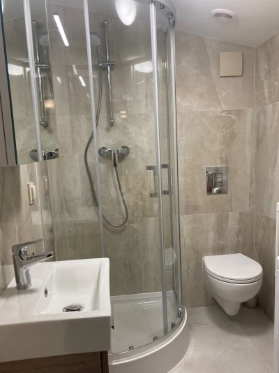 Czteropokojowe mieszkanie 64 m² przy ul. Haffnera w Sopocie - miniatura 9