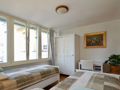 Czteropokojowe mieszkanie 64 m² przy ul. Haffnera w Sopocie - miniatura 6