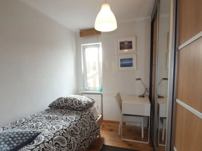 Czteropokojowe mieszkanie 64 m² przy ul. Haffnera w Sopocie - miniatura 8