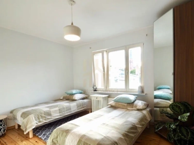 Czteropokojowe mieszkanie 64 m² przy ul. Haffnera w Sopocie - miniatura 5