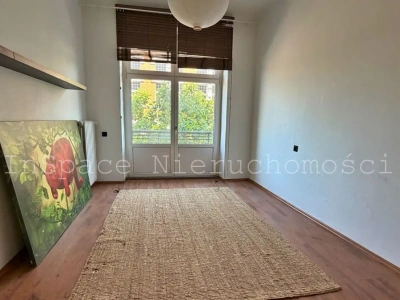 Mieszkanie 70 m², 3 pokoje przy Dw. Wileńskim - miniatura 6