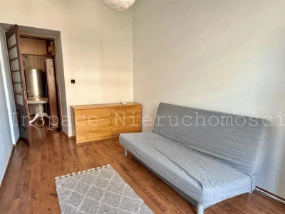 Mieszkanie 70 m², 3 pokoje przy Dw. Wileńskim - miniatura 5