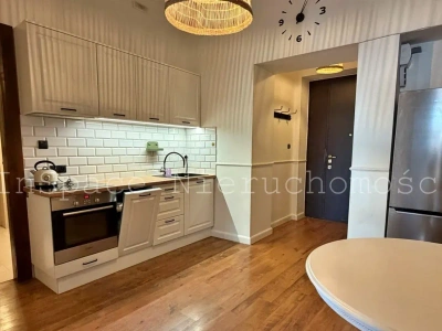 Mieszkanie 70 m², 3 pokoje przy Dw. Wileńskim - miniatura 2