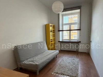 Mieszkanie 70 m², 3 pokoje przy Dw. Wileńskim - miniatura 4
