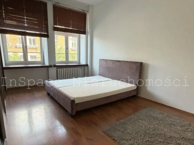 Mieszkanie 70 m², 3 pokoje przy Dw. Wileńskim - miniatura 8