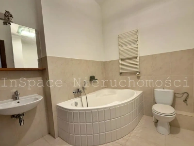 Mieszkanie 70 m², 3 pokoje przy Dw. Wileńskim - miniatura 10