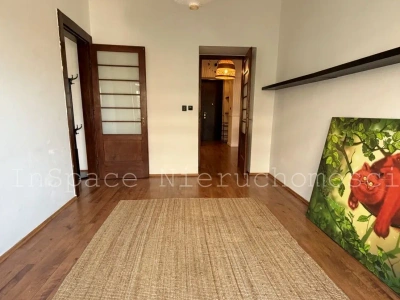 Mieszkanie 70 m², 3 pokoje przy Dw. Wileńskim - miniatura 7