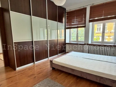 Mieszkanie 70 m², 3 pokoje przy Dw. Wileńskim - miniatura 9