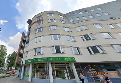 Biuro 173 m² Warszawa Wola Czyste przy Płockiej, blisko metra - miniatura 2