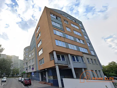 Biuro 173 m² Warszawa Wola Czyste przy Płockiej, blisko metra - miniatura 3