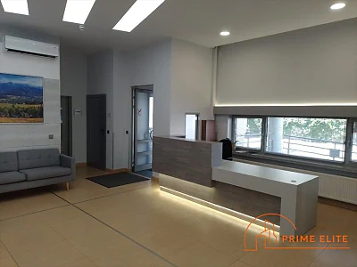 Biuro 173 m² Warszawa Wola Czyste przy Płockiej, blisko metra - miniatura 9