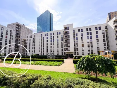 2-pokojowy apartament 65 m² przy ul. Pokornej w Śródmieściu - miniatura 1