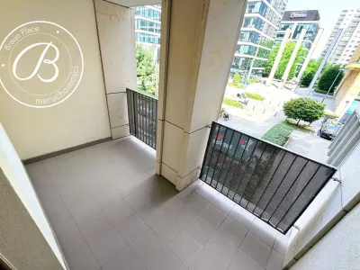 2-pokojowy apartament 65 m² przy ul. Pokornej w Śródmieściu - miniatura 8