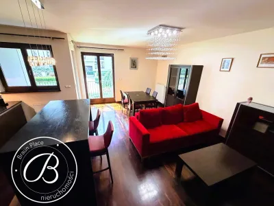 2-pokojowy apartament 65 m² przy ul. Pokornej w Śródmieściu - miniatura 3