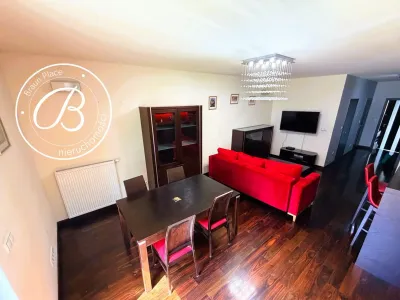 2-pokojowy apartament 65 m² przy ul. Pokornej w Śródmieściu - miniatura 5