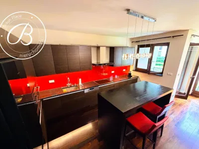 2-pokojowy apartament 65 m² przy ul. Pokornej w Śródmieściu - miniatura 9