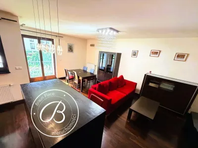 2-pokojowy apartament 65 m² przy ul. Pokornej w Śródmieściu - miniatura 7