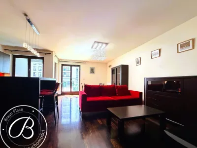 2-pokojowy apartament 65 m² przy ul. Pokornej w Śródmieściu - miniatura 6