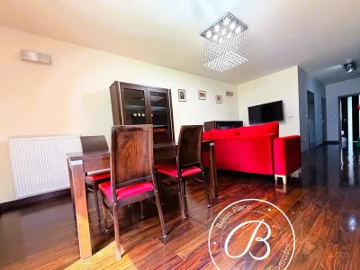 2-pokojowy apartament 65 m² przy ul. Pokornej w Śródmieściu - miniatura 4