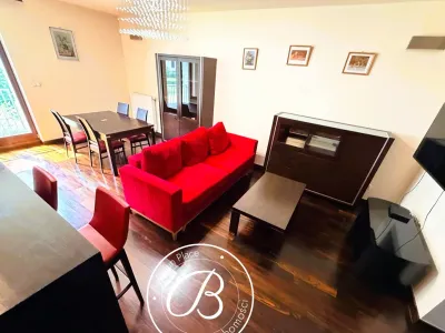 2-pokojowy apartament 65 m² przy ul. Pokornej w Śródmieściu - miniatura 2