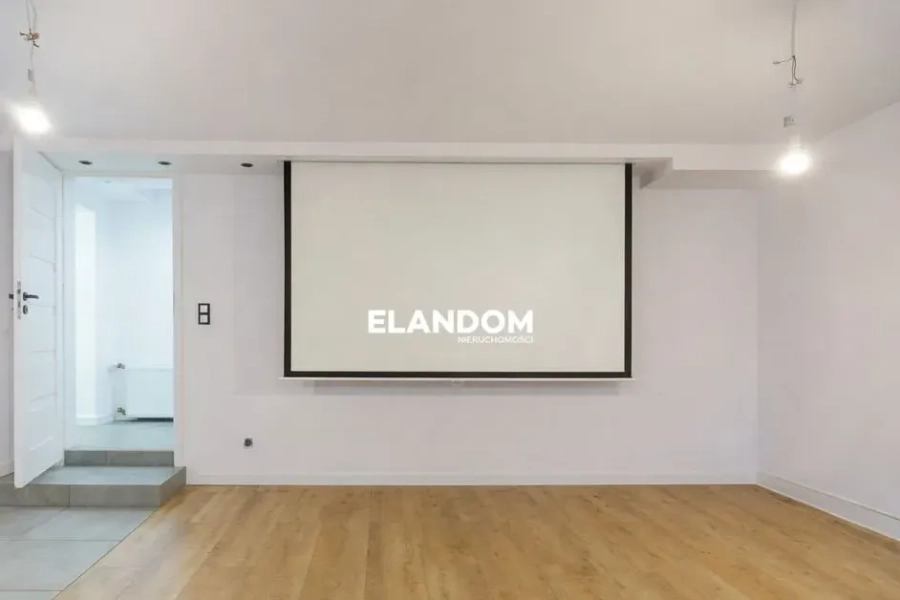 Lokal biurowy 75 m² ze światłowodem w Józefowie, ul. Nadwiślańska - zdjęcie 1