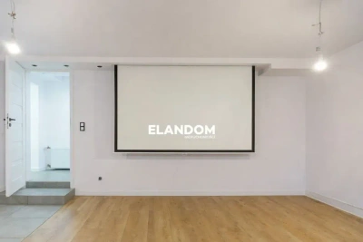Lokal biurowy 75 m² ze światłowodem w Józefowie, ul. Nadwiślańska - miniatura 1