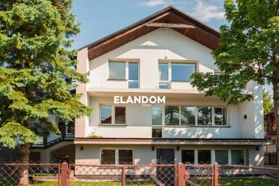 Lokal biurowy 75 m² ze światłowodem w Józefowie, ul. Nadwiślańska - miniatura 6