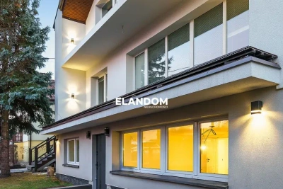 Lokal biurowy 75 m² ze światłowodem w Józefowie, ul. Nadwiślańska - miniatura 5