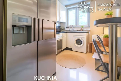 Pokój do wynajęcia w Gdańsku Wrzeszczu przy ul. Słowackiego 8, Garnizon - miniatura 3