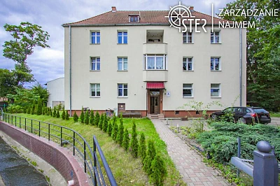 Pokój do wynajęcia w Gdańsku Wrzeszczu przy ul. Słowackiego 8, Garnizon - miniatura 8