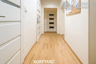 Pokój do wynajęcia w Gdańsku Wrzeszczu przy ul. Słowackiego 8, Garnizon - miniatura 7