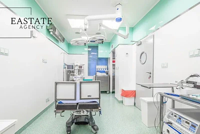 Gotowa klinika medyczna z salą operacyjną – Sopot Centrum - miniatura 8