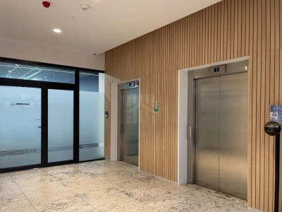 Nowoczesna przestrzeń biurowa 449 m², Arkońska, Gdańsk Przymorze - miniatura 7