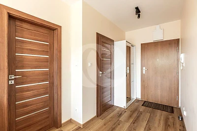 Mieszkanie 35 m² po remoncie z balkonem – Włochy, Warszawa - miniatura 8