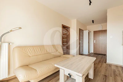 Mieszkanie 35 m² po remoncie z balkonem – Włochy, Warszawa - miniatura 7