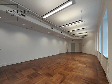 Biuro 61 m² w centrum Warszawy, Aleje Jerozolimskie - miniatura 10