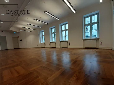 Biuro 61 m² w centrum Warszawy, Aleje Jerozolimskie - miniatura 3