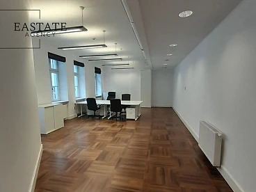 Biuro 61 m² w centrum Warszawy, Aleje Jerozolimskie - miniatura 7