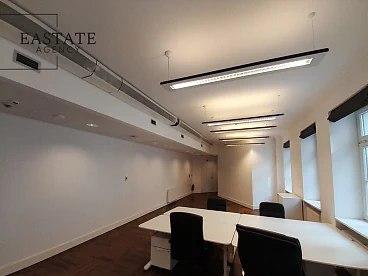 Biuro 61 m² w centrum Warszawy, Aleje Jerozolimskie - miniatura 6