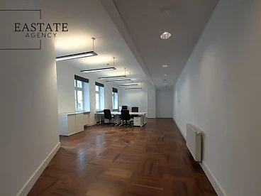 Biuro 61 m² w centrum Warszawy, Aleje Jerozolimskie - miniatura 4