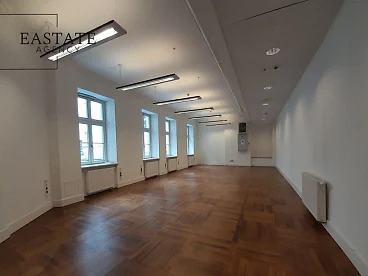 Biuro 61 m² w centrum Warszawy, Aleje Jerozolimskie - miniatura 2