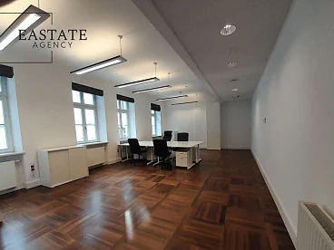Biuro 61 m² w centrum Warszawy, Aleje Jerozolimskie - miniatura 5
