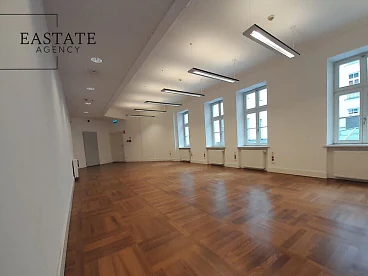 Biuro 61 m² w centrum Warszawy, Aleje Jerozolimskie - miniatura 8