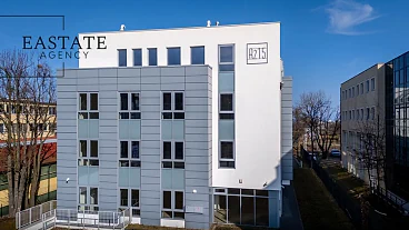 Obiekt biurowo-usługowy 3980 m² z parkingiem – Gdańsk Żabianka - miniatura 1