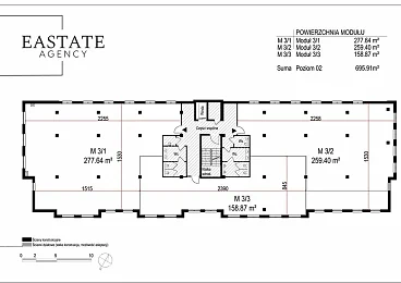 Obiekt biurowo-usługowy 3980 m² z parkingiem – Gdańsk Żabianka - miniatura 5