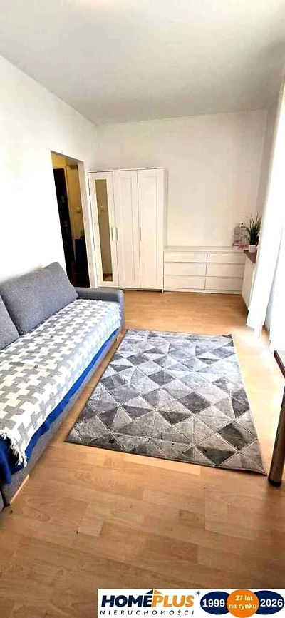 Kawalerka w pobliżu Jeziora Maltańskiego – Poznań, Chartowo - miniatura 6