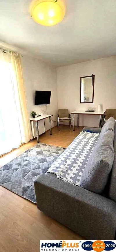 Kawalerka w pobliżu Jeziora Maltańskiego – Poznań, Chartowo - miniatura 5